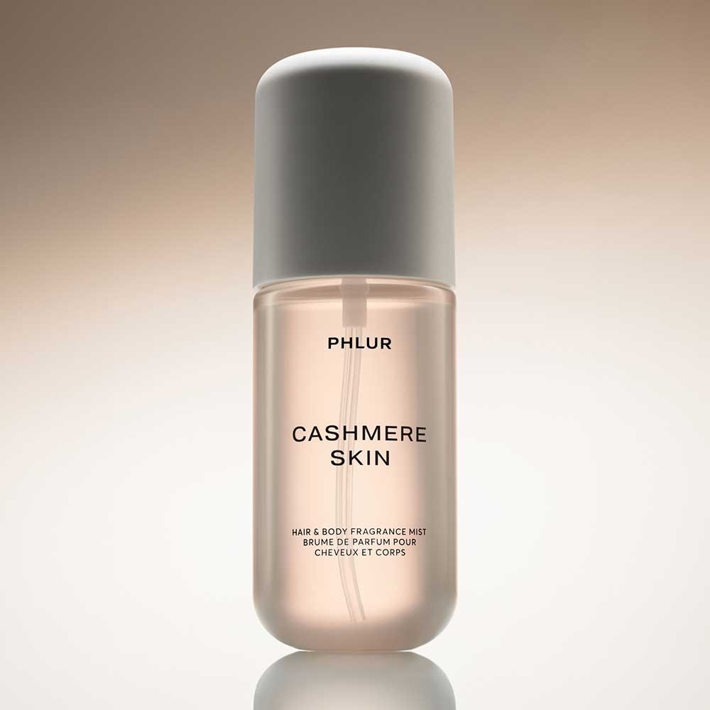 CASHMERE SKIN BRUMA PERFUMADA PARA PIEL Y CABELLO